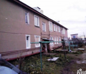 3-комн, 51.8кв м, этаж 2/2 Мира пр-кт, 18