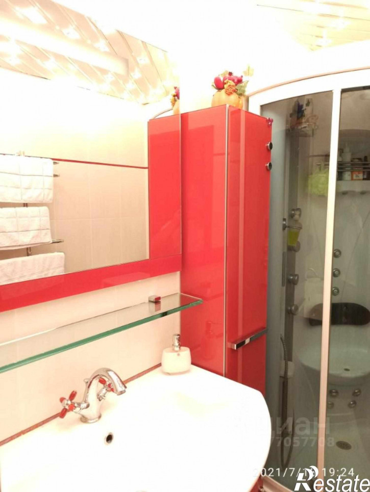 2-комн квартира Пирогова ул, 68/3
