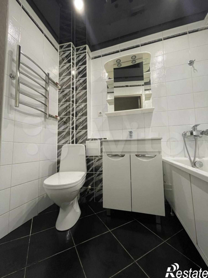 3-комн квартира Доваторцев ул, 49/3
