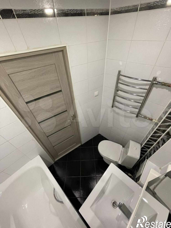 3-комн квартира Доваторцев ул, 49/3