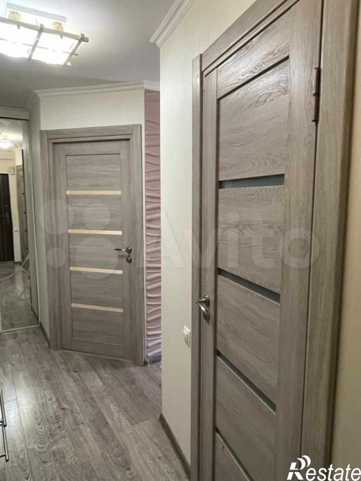 3-комн квартира Доваторцев ул, 49/3