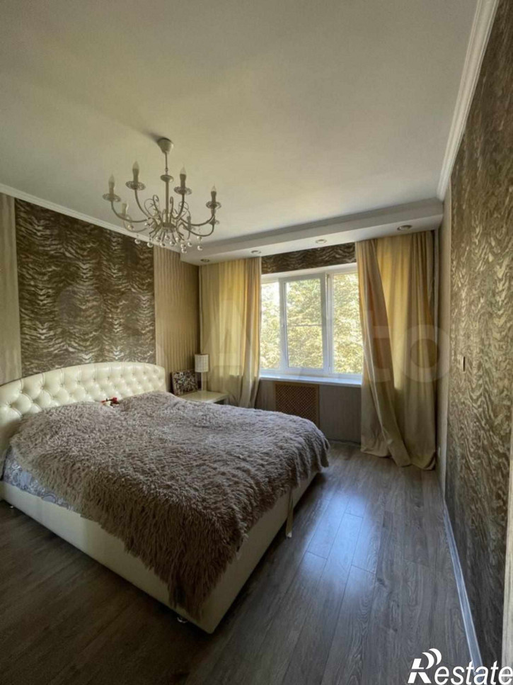 3-комн квартира Доваторцев ул, 49/3