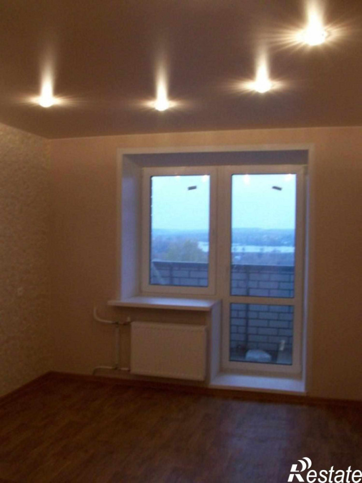 2-комн квартира Куйбышева ул, 5И