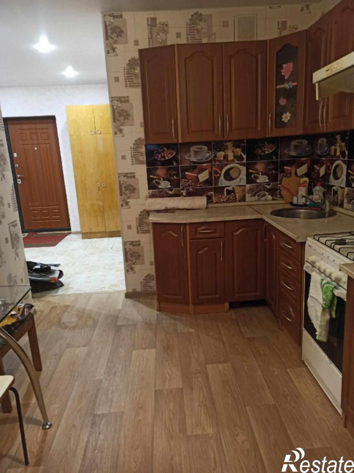 1-комн квартира Нижняя Дуброва ул, 52к1