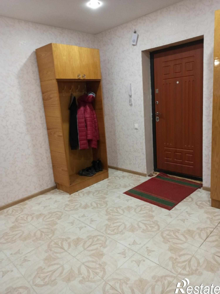 1-комн квартира Нижняя Дуброва ул, 52к1