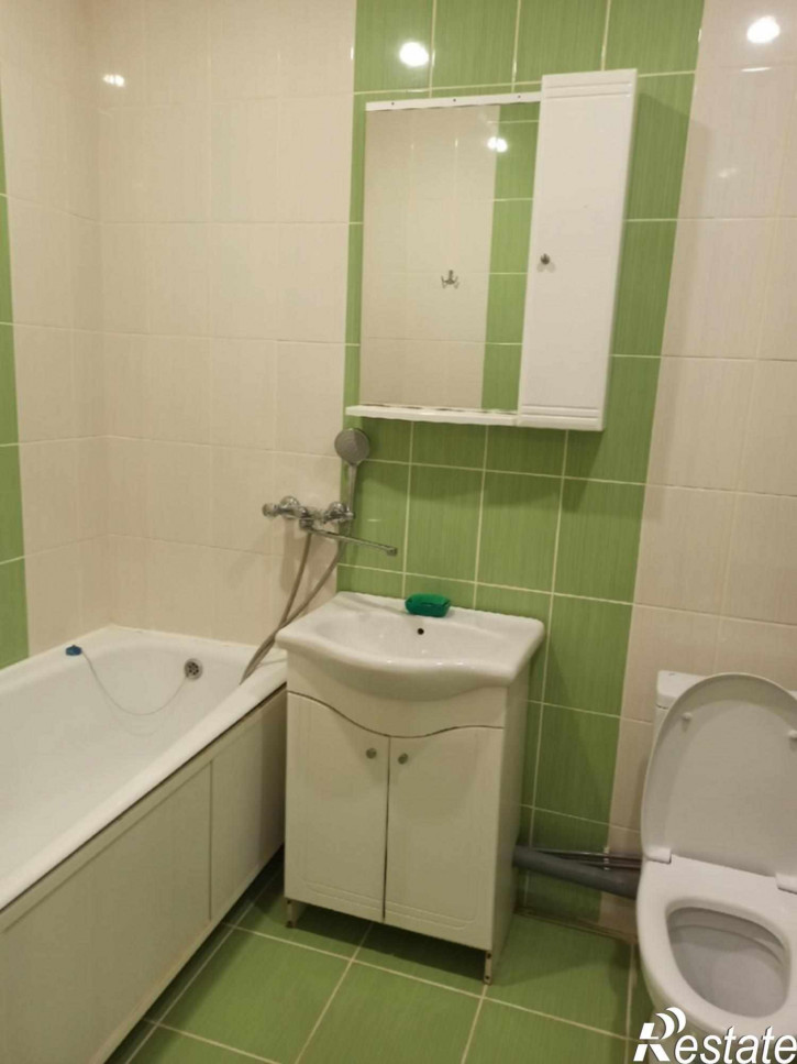 1-комн квартира Нижняя Дуброва ул, 52к1