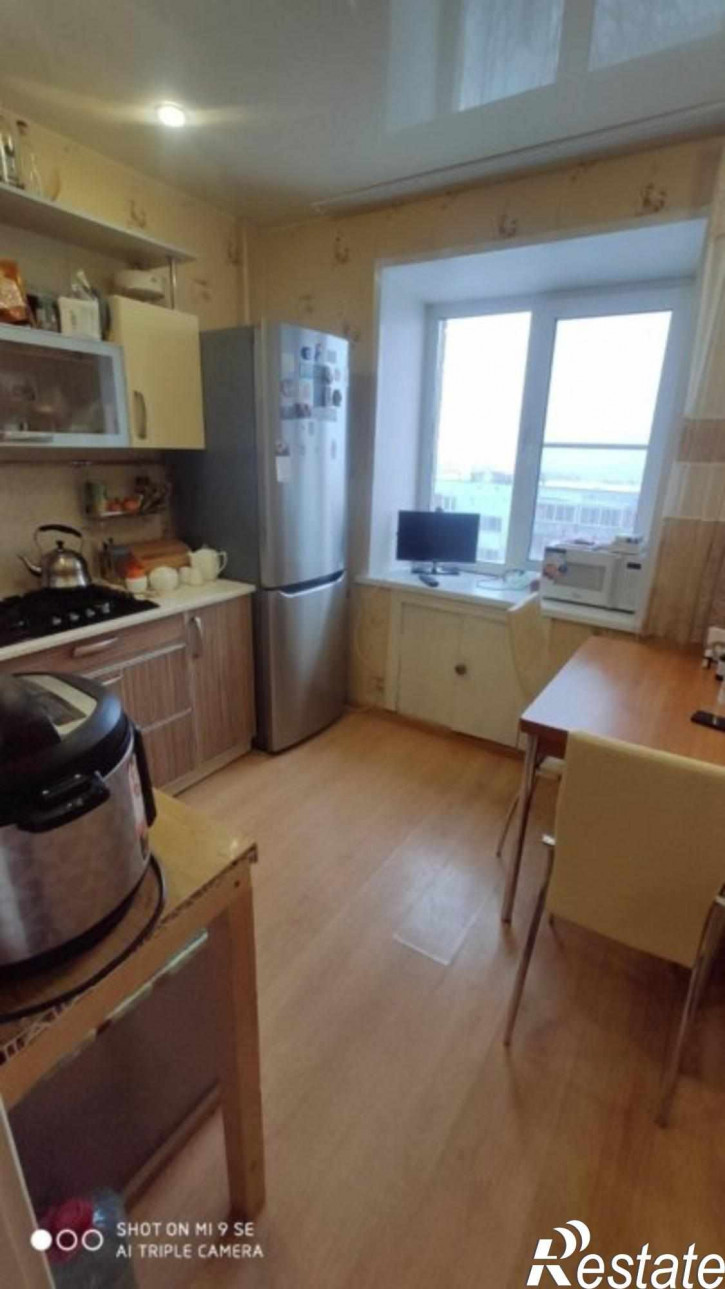 1-комн квартира Сущевская ул, 2