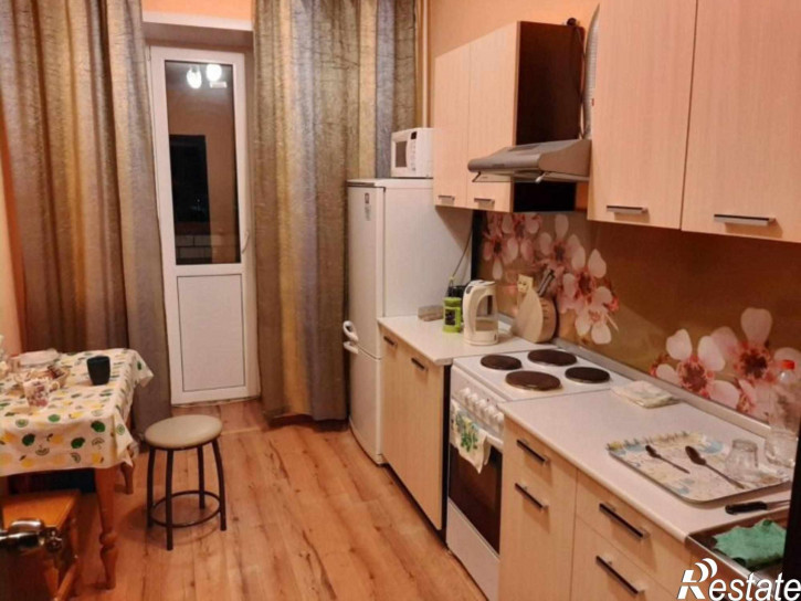 1-комн квартира Северная ул, 55