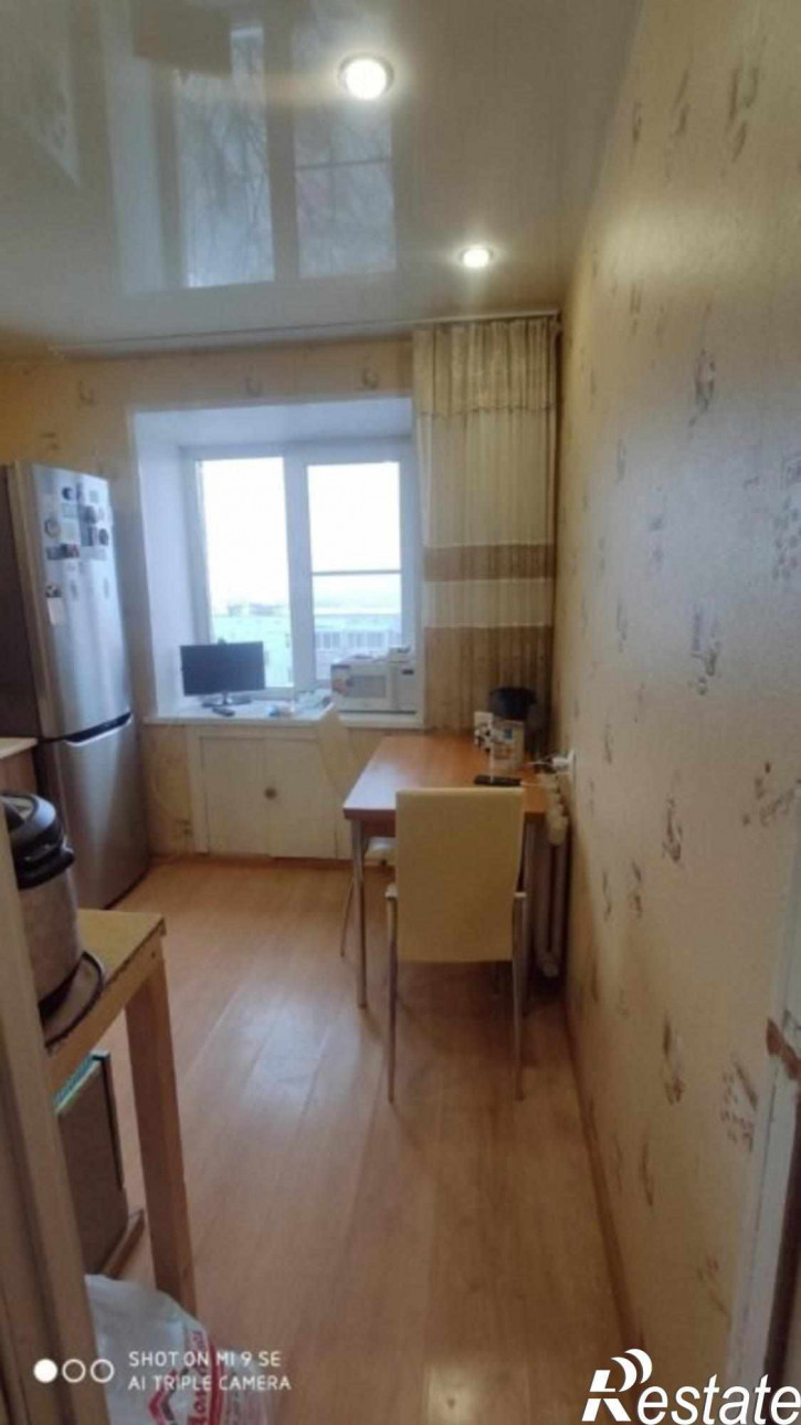 1-комн квартира Сущевская ул, 2