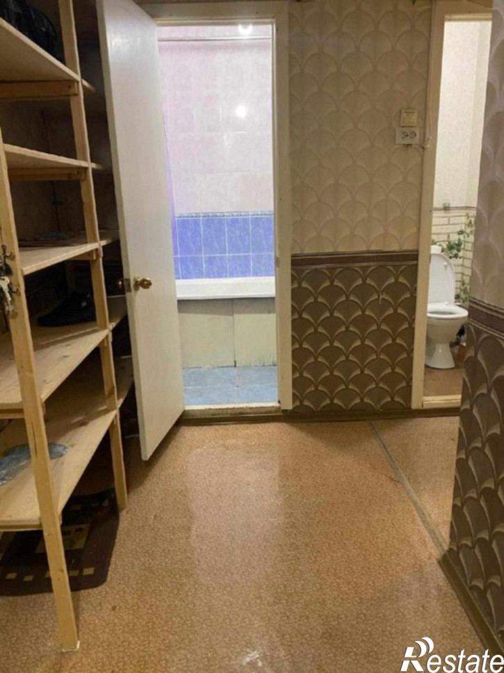 1-комн квартира Нижняя Дуброва ул, 46А