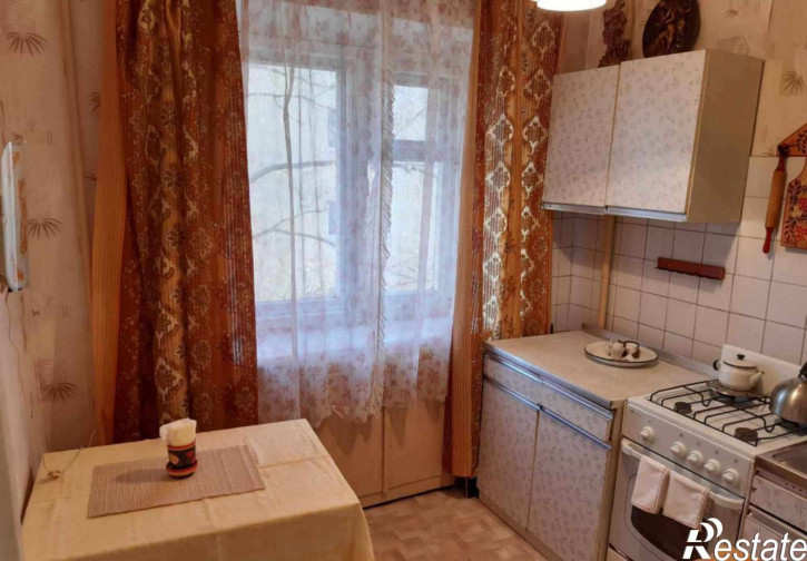 1-комн квартира Михайловская ул, 55
