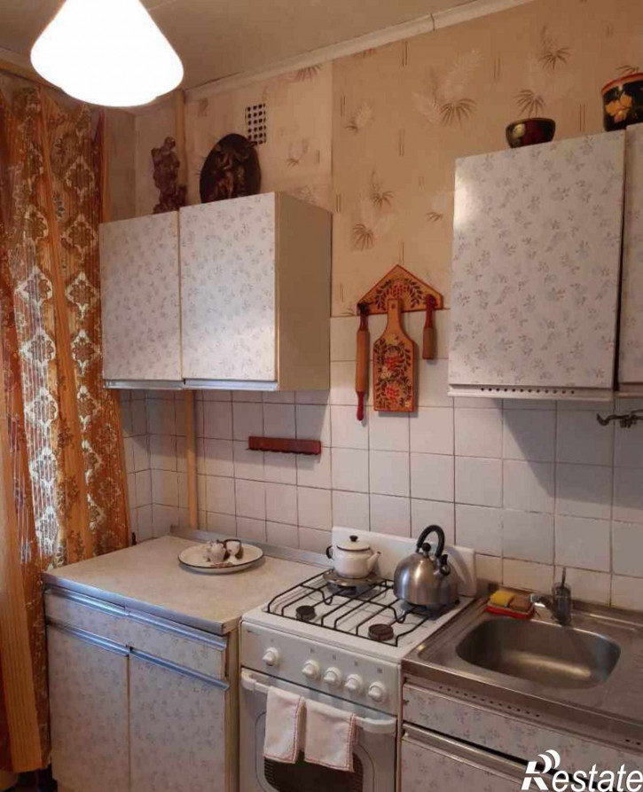 1-комн квартира Михайловская ул, 55
