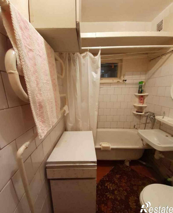 1-комн квартира Михайловская ул, 55