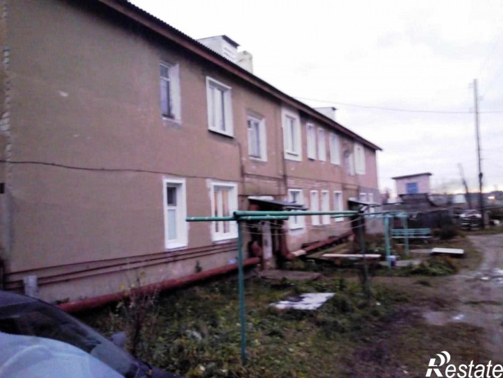 3-комн квартира Мира пр-кт, 18