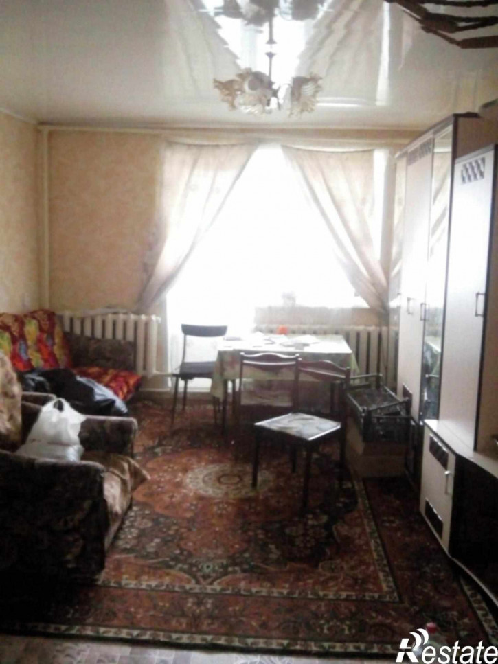 3-комн квартира Мира пр-кт, 18
