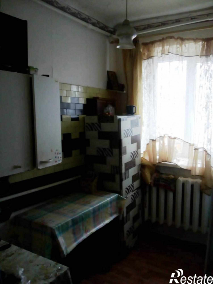 3-комн квартира Мира пр-кт, 18