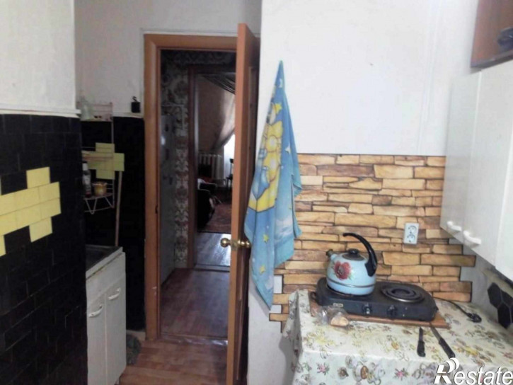 3-комн квартира Мира пр-кт, 18