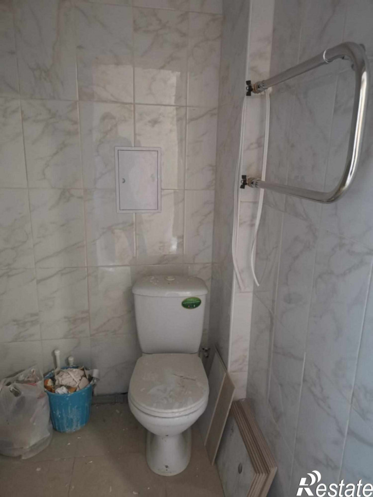 2-комн квартира Луначарского ул, 45