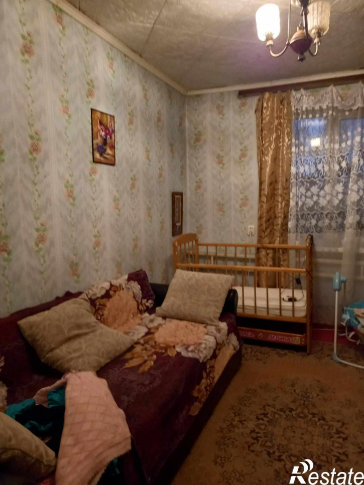 Коттедж/дом Молодёжной