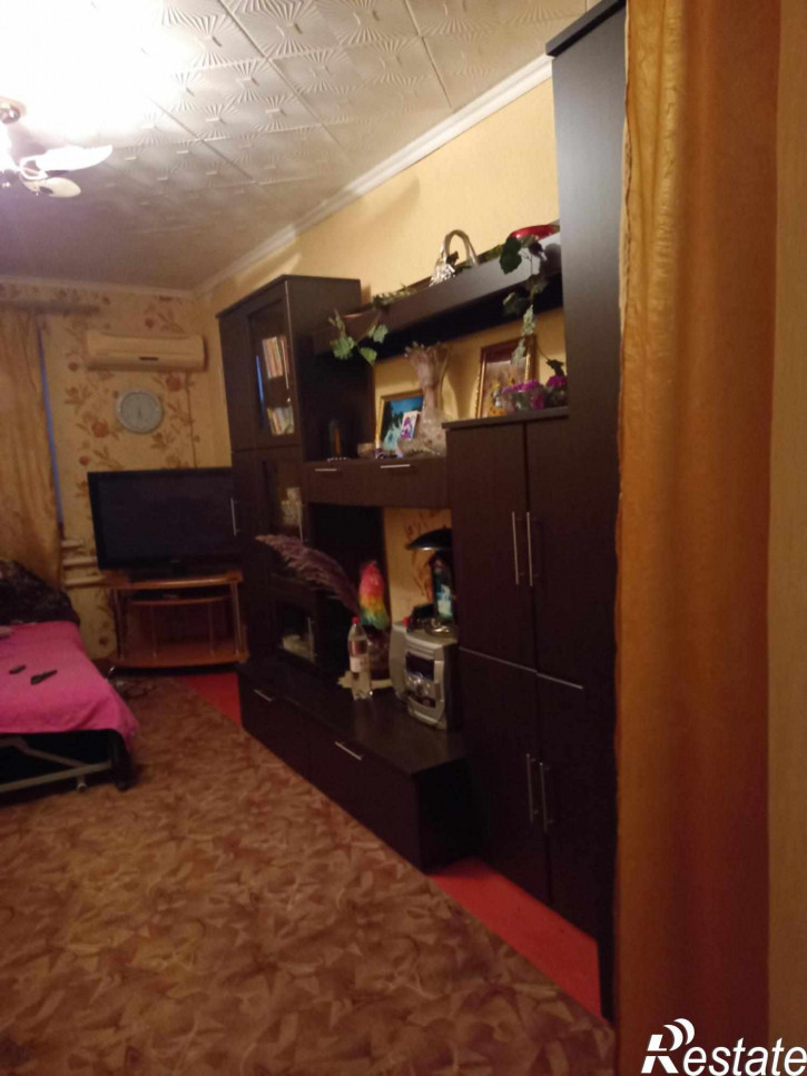 Коттедж/дом Молодёжной