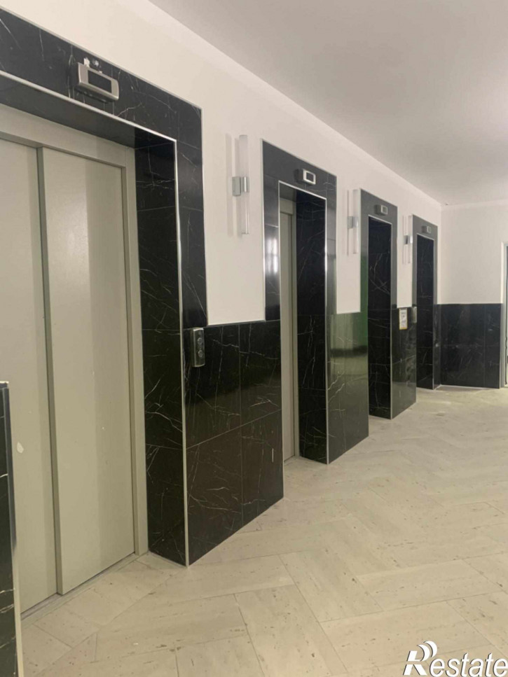 3-комн квартира Днепровский пер, 117