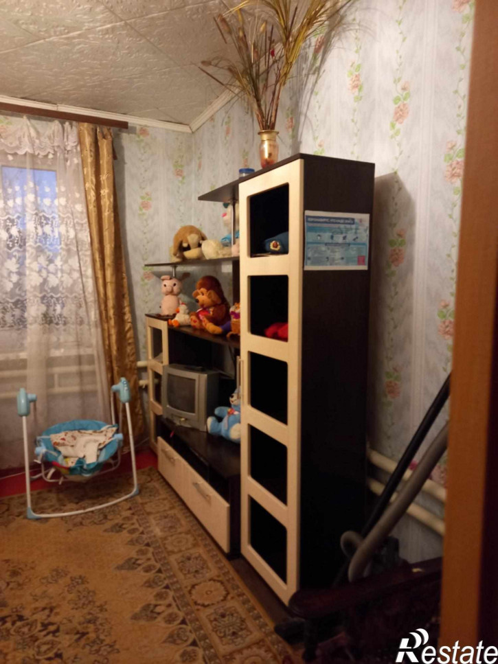 Коттедж/дом Молодёжной