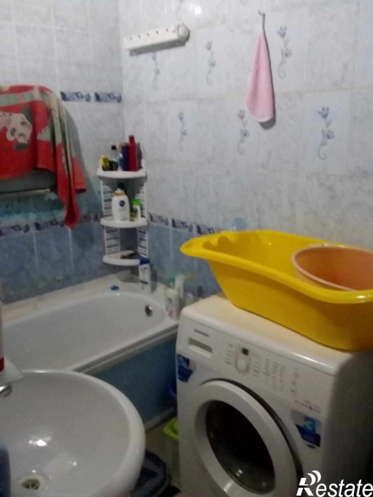 2-комн квартира Индустриальная ул, 1б