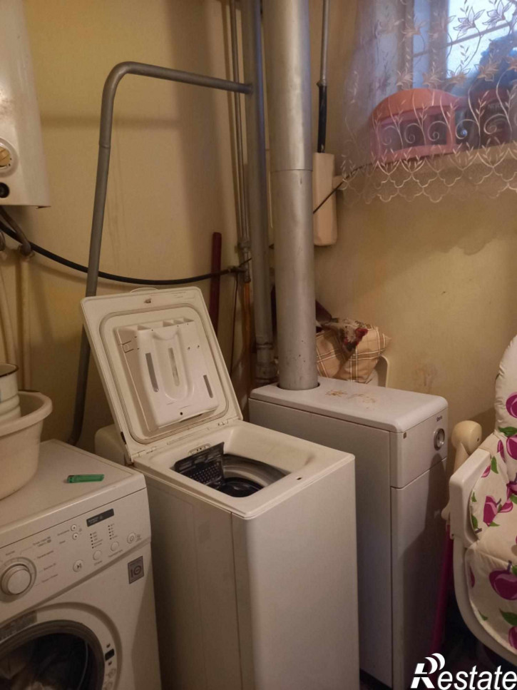 Коттедж/дом Ворошилова ул