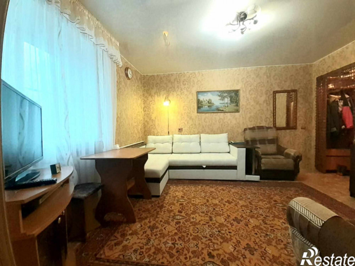 1-комн квартира Добрынина ул, 8В