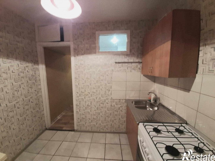 1-комн квартира Машиностроителей пр-кт, 8