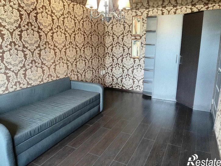 1-комн квартира Пирогова ул, 6