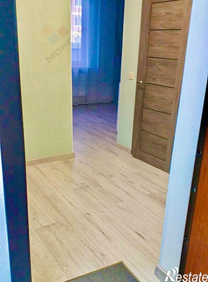 1-комн квартира Западный Обход ул, 39/2к1