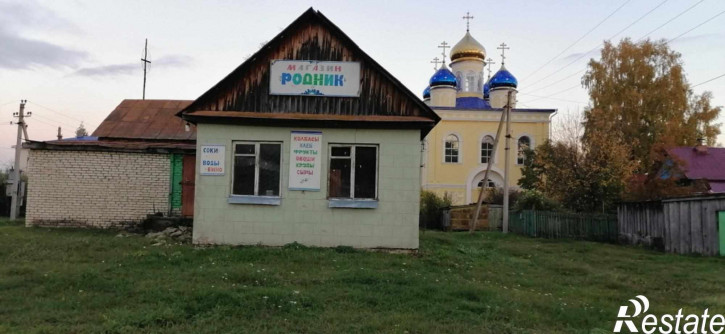 Торговое помещение Пионерская, 30А