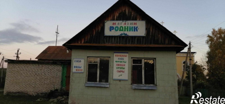 Торговое помещение Пионерская, 30А