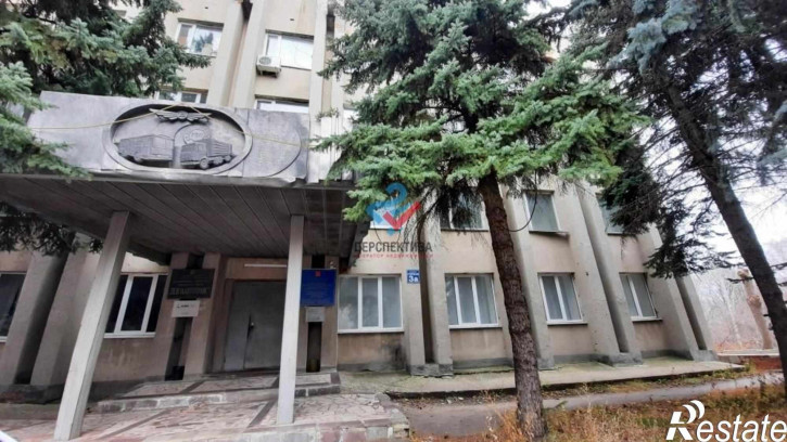 Офис Горная улица, 3Ак6
