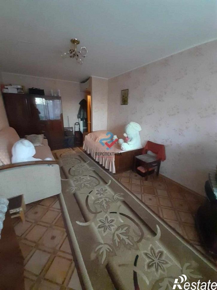 3-комн квартира Тепличная улица, 15