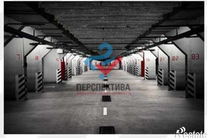 Гараж/парковка проспект Победы, 96Е