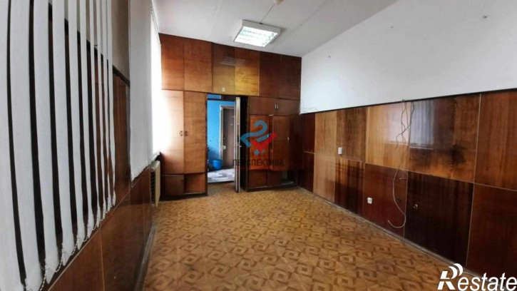 Офис Горная улица, 3Ак6