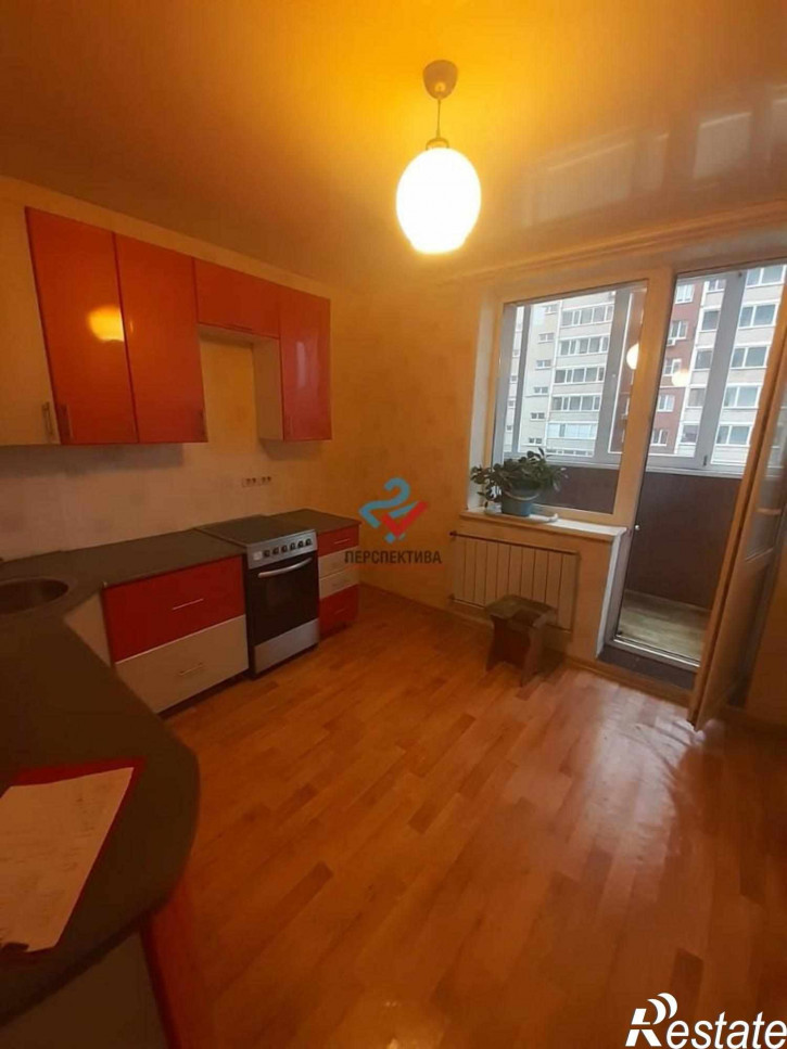 1-комн квартира улица Терновского, 203