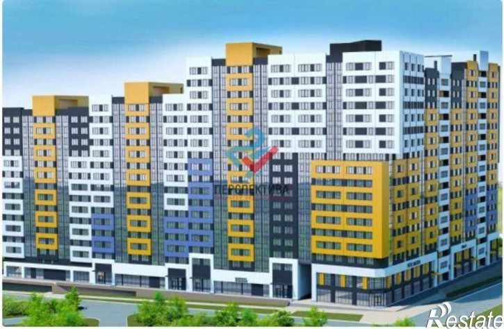 Гараж/парковка проспект Победы, 96Е