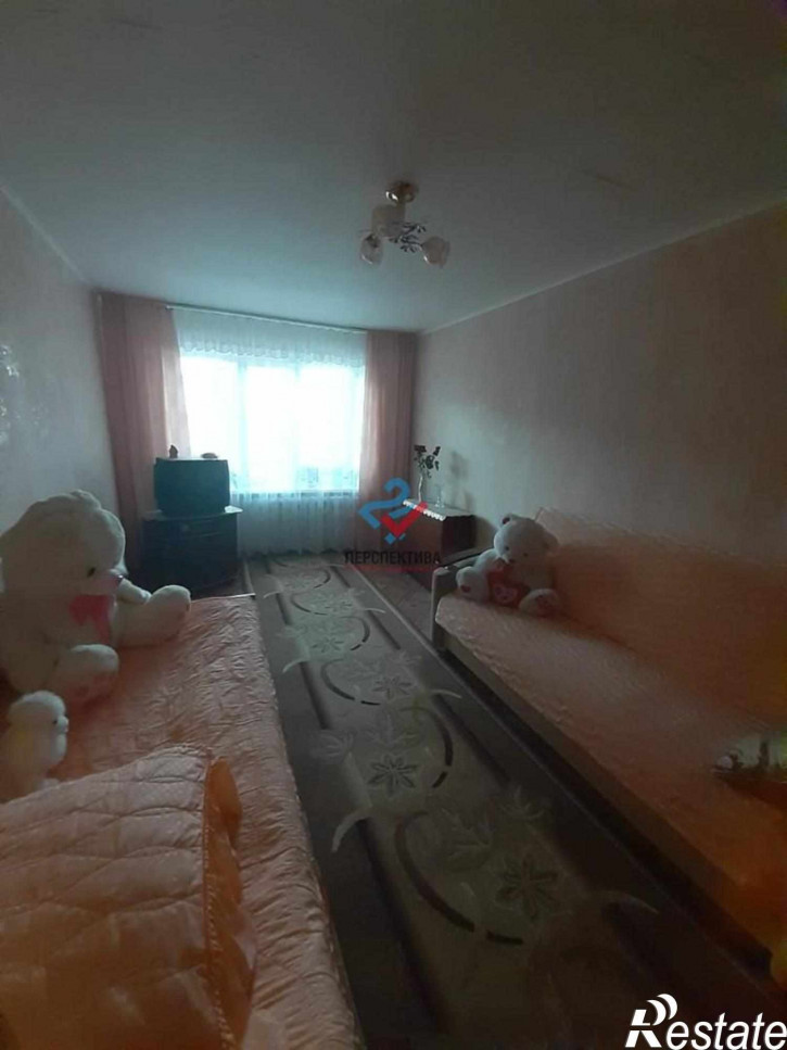 3-комн квартира Тепличная улица, 15