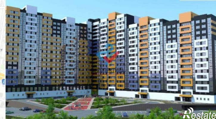 Гараж/парковка проспект Победы, 96Е