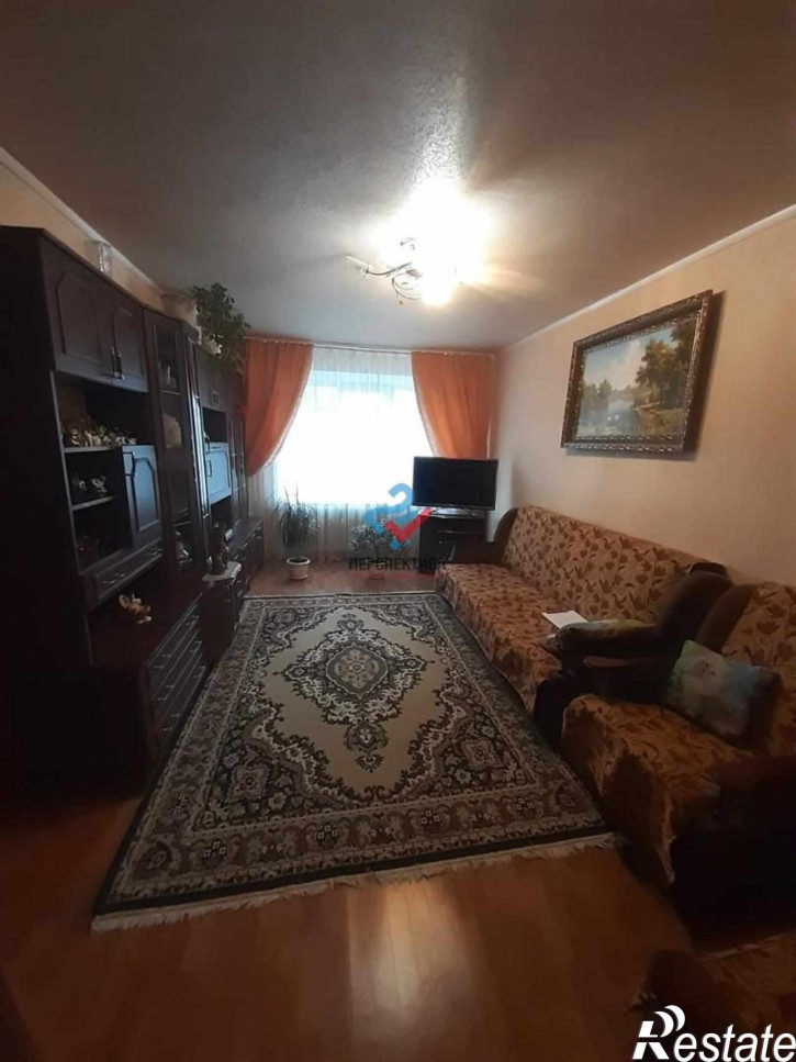 3-комн квартира Тепличная улица, 15
