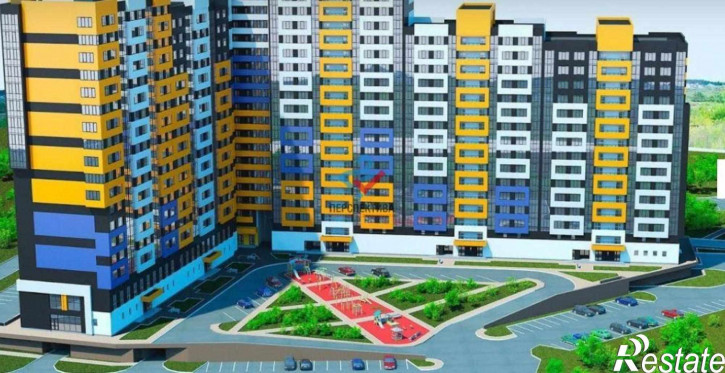 Гараж/парковка проспект Победы, 96Е