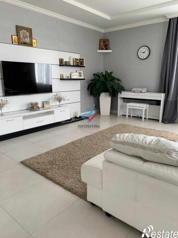 4-комн квартира улица Куйбышева, 18А
