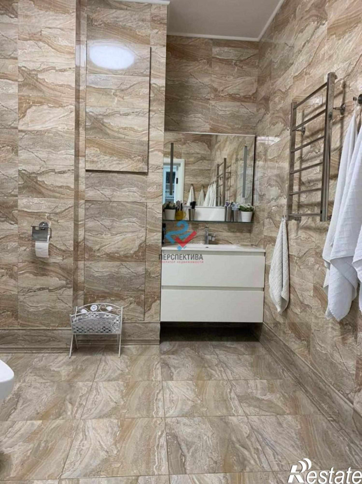 4-комн квартира улица Куйбышева, 18А
