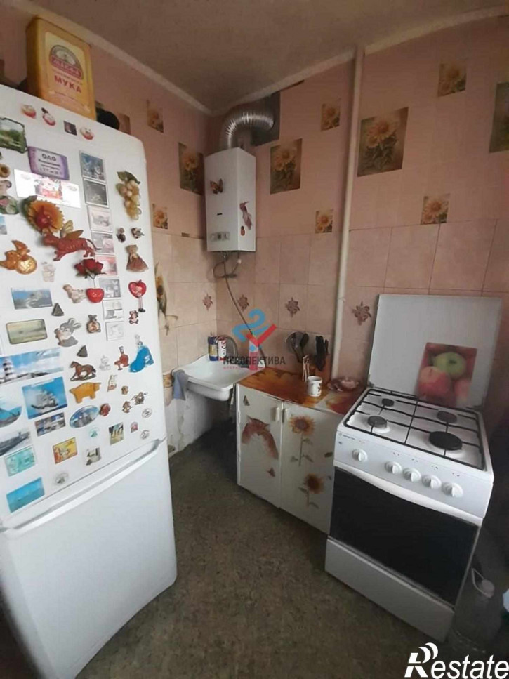 3-комн квартира Тепличная улица, 15