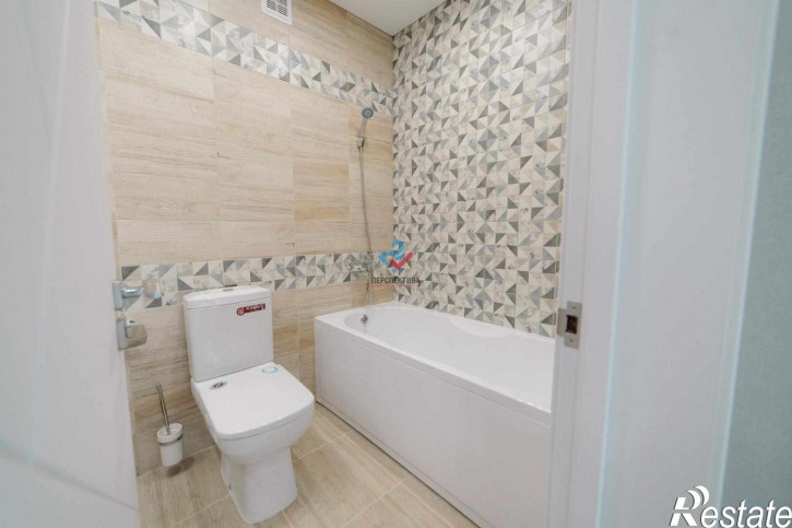 3-комн квартира Центральная улица, 10