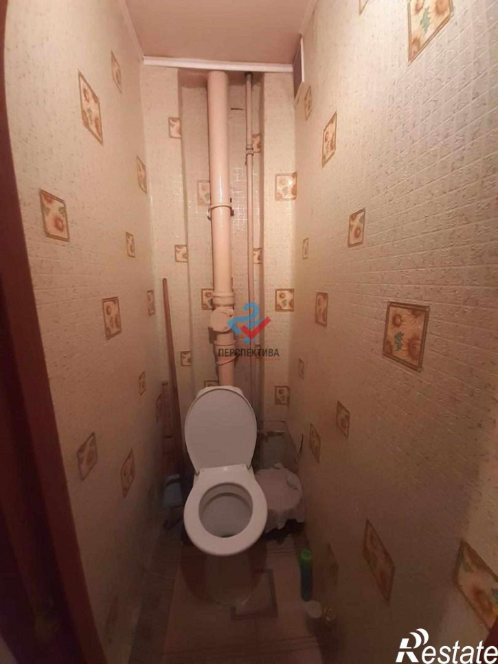 3-комн квартира Тепличная улица, 15