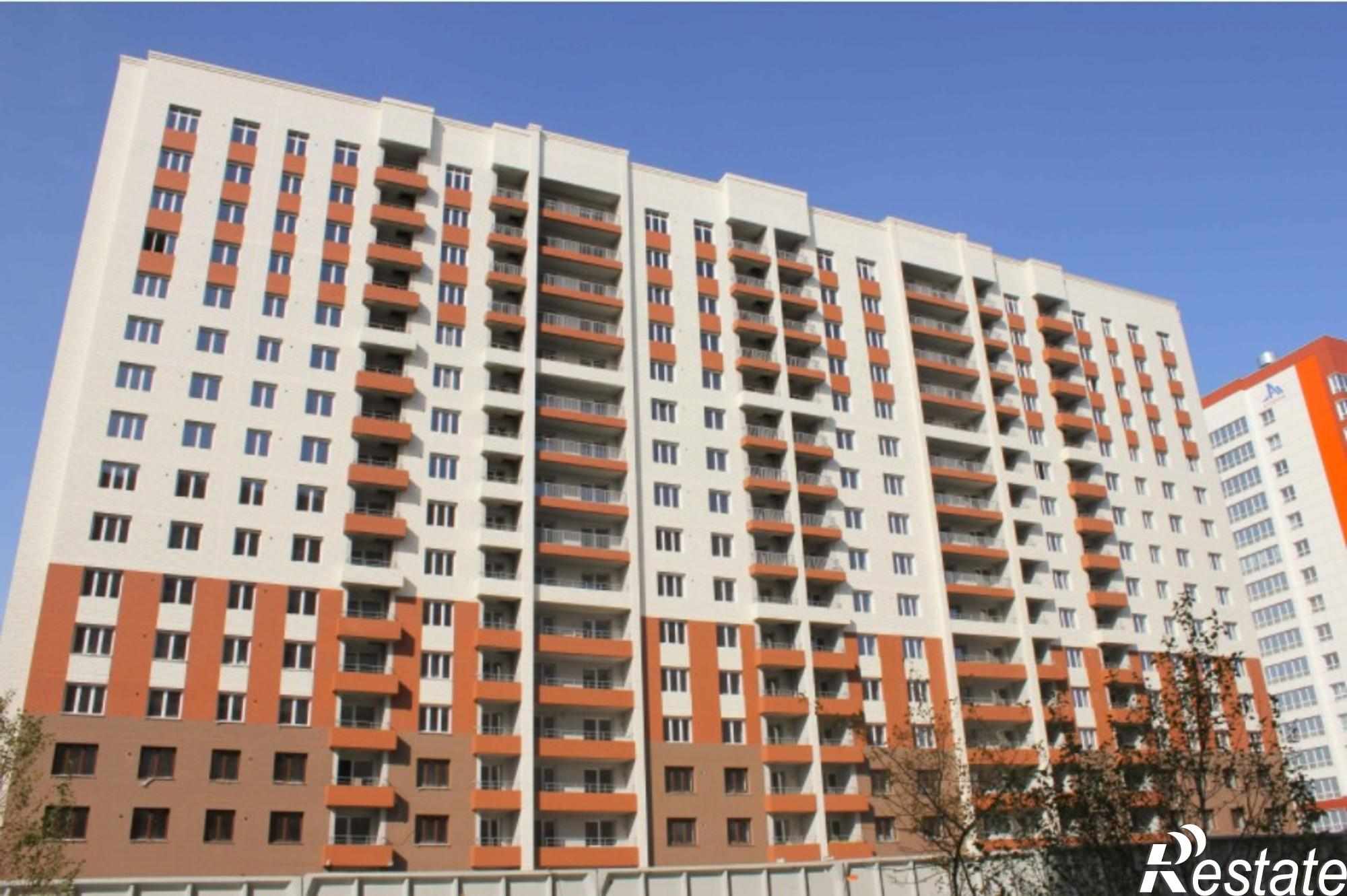 Купить квартиру за 4 481 000 рублей на ул. 65 лет Победы, 12